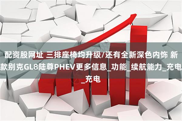 配资股网址 三排座椅均升级/还有全新深色内饰 新款别克GL8陆尊PHEV更多信息_功能_续航能力_充电